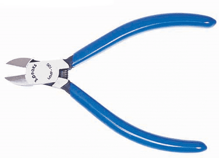 [3.PEAKS] Mini-Micro Nippers MMP-100 | 217-0181