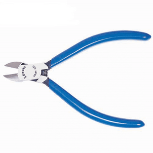 [3.PEAKS] Mini-Micro Nippers MMP-100 | 217-0181