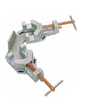 [BESSEY] Welding clamp set SM 10