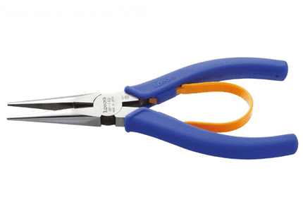 [3.PEAKS] New-Size Long-Nose Pliers