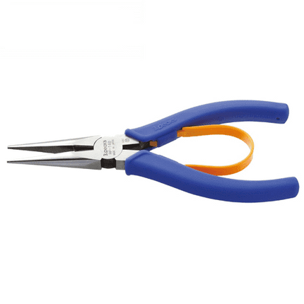 [3.PEAKS] New-Size Long-Nose Pliers
