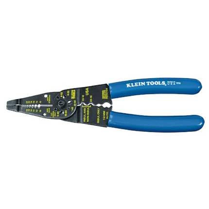 [KLEIN TOOLS] Long-Nose Multi-Purpose Tool (No.1010) | 218-0203
