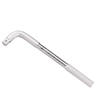 [GENIUS TOOLS] 3/4″ Dr. L-Handle 330mmL | 200-6929