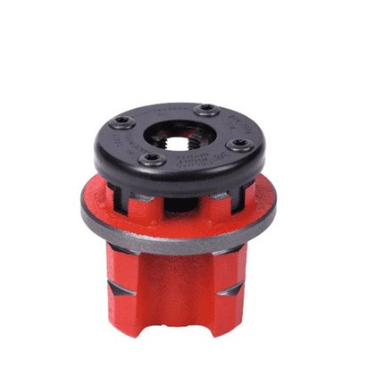 [ROTHENBERGER] SUPER CUT die head, BSPT R, 3/8", 070822X