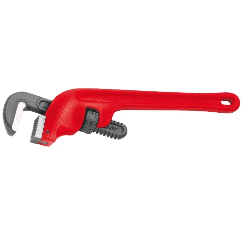 [ROTHENBERGER] One-handed pipe wrench OFFSET PATTERN HEAVY DUTY, 14"  7.0167 (No.251-0219) 