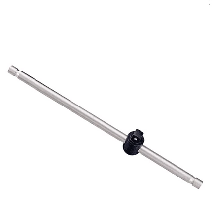 [GENIUS TOOLS] 3/4″ Dr. Sliding T-Handle 500mmL | 200-6868