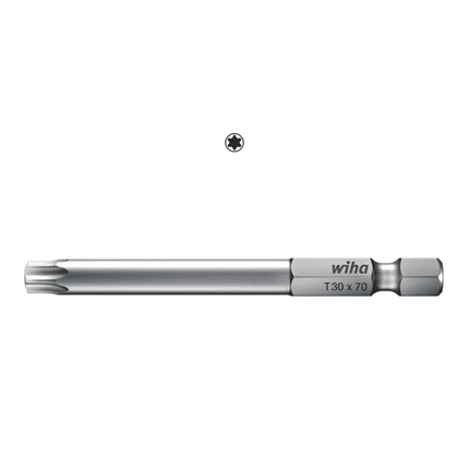 [WIHA] Bit Professional   TORX® 1/4" ,7045 Z