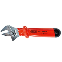 [IREGA] 1000V Insulated Adjustable Wrenches