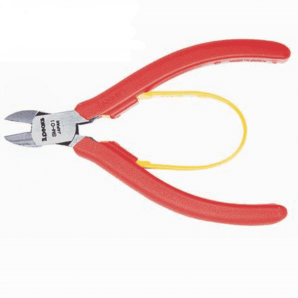 [3.PEAKS] Mini-Micro Nippers SM-01 | 217-0172