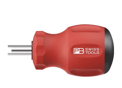 [PB SWISS TOOLS] PB 8197 V-10,  Tire valve screwdriver | 233-4099