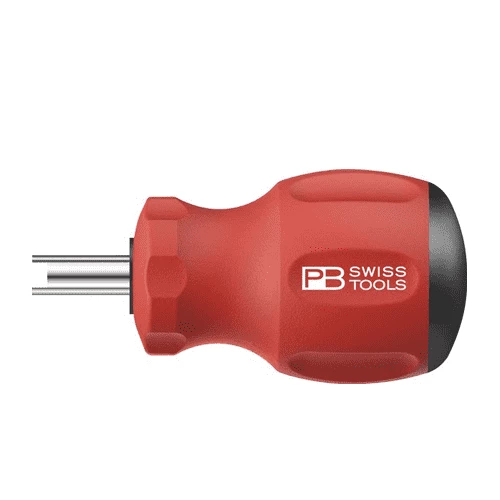 [PB SWISS TOOLS] PB 8197 V-10,  Tire valve screwdriver | 233-4099