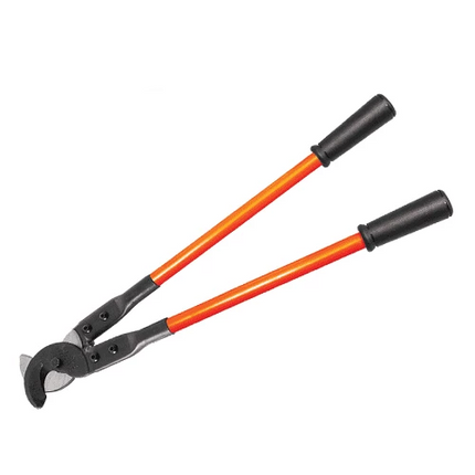 [KLEIN TOOLS] 25'' Standard Cable Cutter (No.63041) | 218-0267