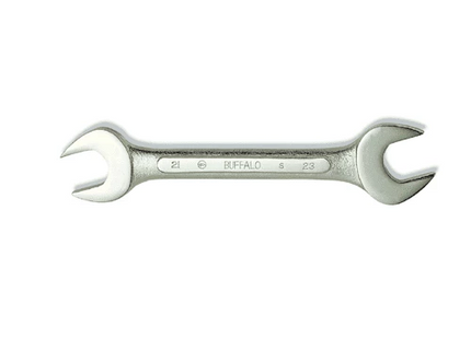 [SESHIN] Two-Head Open-End Wrenches - inch SIZE