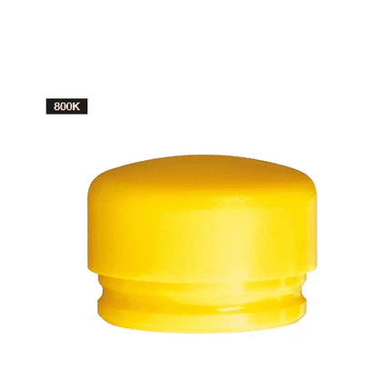 [WIHA] Hammer face medium hard , 800K