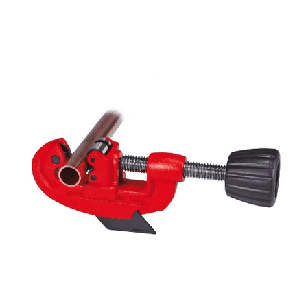 [ROTHENBERGER] TUBE CUTTER 30 Pro, 3-30mm  7.1019 (No.251-1379)