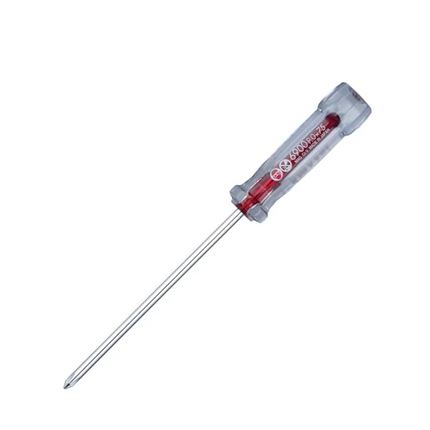 VESSEL  CRYSTALINE Screwdriver (Precision Type) No.6900 (Ph No.0 x 75)　