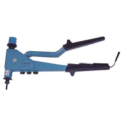 [LOBSTER] Hand Nut Rivet Setter HND005 | 215-0789