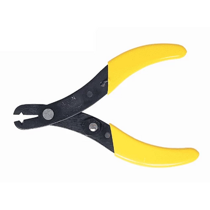 [KLEIN TOOLS] Adjustable Wire Stripper Solid/Stranded (No.74007) | 218-0151