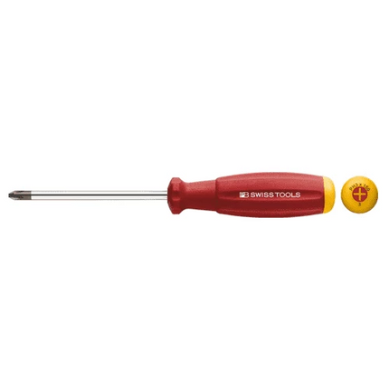 [PB SWISS TOOLS] PB 8190,  Screwdrivers for Phillips screws