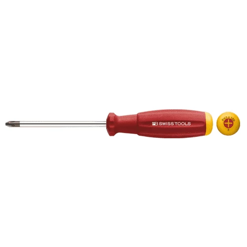 [PB SWISS TOOLS] PB 8190,  Screwdrivers for Phillips screws