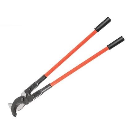 [KLEIN TOOLS] Standard Cable Cutter, 32-Inch (No.63045) | 218-0276
