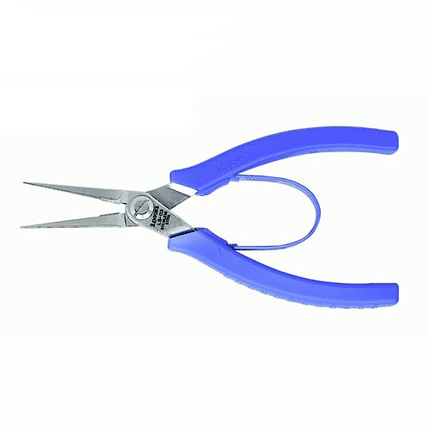 [3.PEAKS] Stainless-Steel Long-Nose Pliers LS-03 | 217-0367