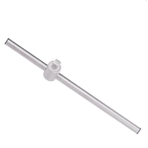 [GENIUS TOOLS] 1/2″ Dr. Sliding T-Handle 320mmL | 200-6859