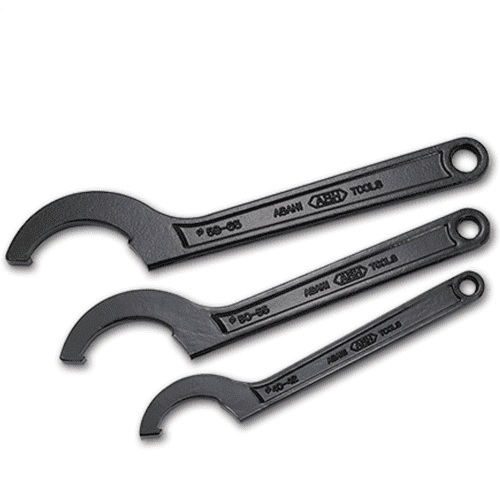 ASAHI TOOLS Hook Spanner WowToolz