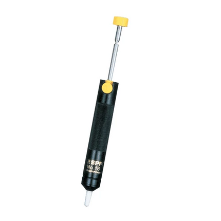 [HAKKO] Desoldering tool No.18 (No. 224-0213)