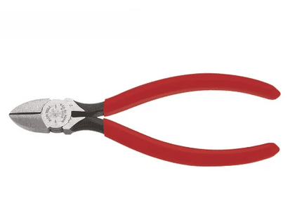 KLEIN TOOLS 6'' Diagonal Cutting Pliers Tapered Nose (No.D202-6)
