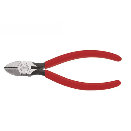 KLEIN TOOLS 6'' Diagonal Cutting Pliers Tapered Nose (No.D202-6)
