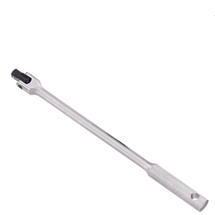 [GENIUS TOOLS] 1/2" Dr. Hinge Handles - Knurled Handle | 200-6813