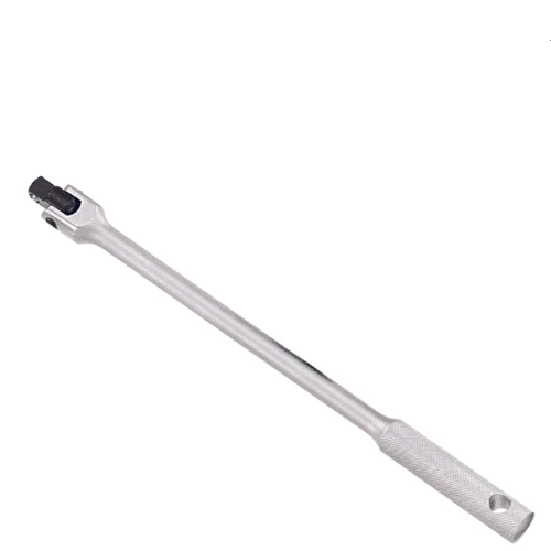 [GENIUS TOOLS] 1/2" Dr. Hinge Handles - Knurled Handle | 200-6813