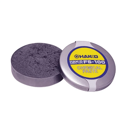 [HAKKO] Soldering related equipment and materials/Maintenance kits (No.224-0523)