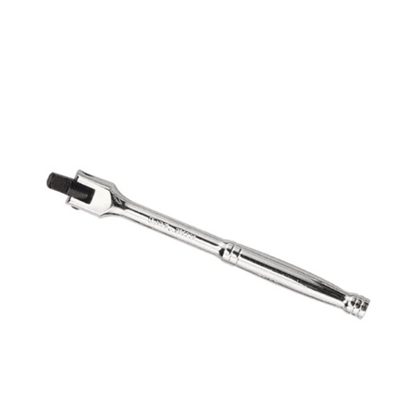 [GENIUS TOOLS] 3/8" Dr. Hinge Handles - Chrome Handle | 200-6804