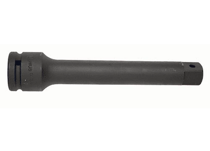 [GENIUS TOOLS] 3/8″ Dr. Impact Extension Bar w/pin hole