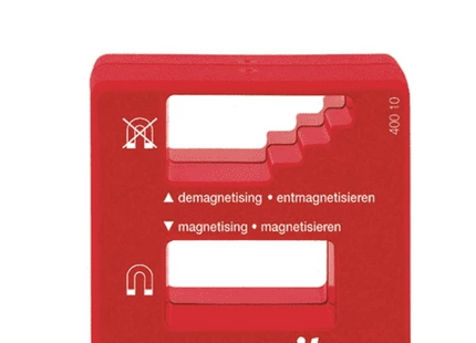 [WIHA] Magnetiser in blister pack, SB 400 10 | 210-4452