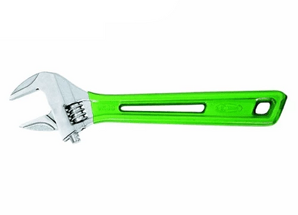 [LOBSTER] Hybrid Adjustable Wrench, Cushion Grip UM