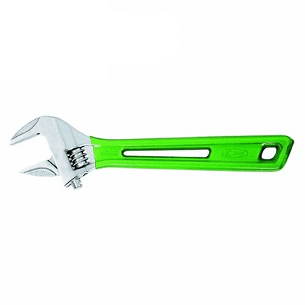 [LOBSTER] Hybrid Adjustable Wrench, Cushion Grip UM