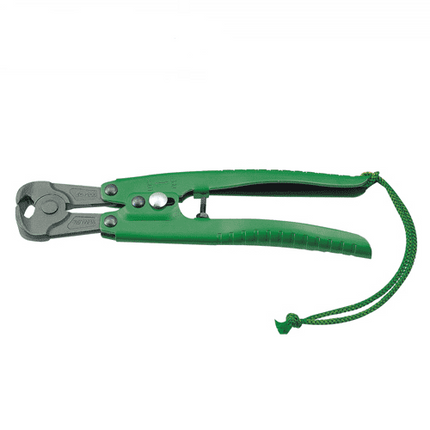 [3PEAKS] Green End-Cutting Nippers EC-200 | 217-1180