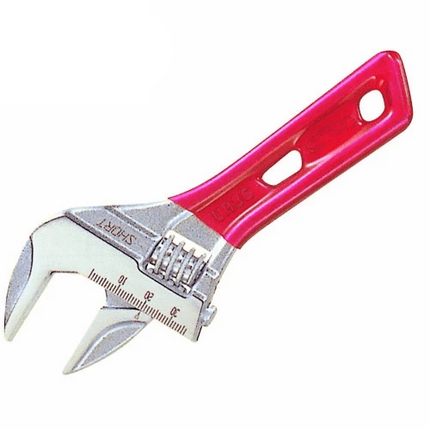 [LOBSTER] Pocket-sized Adjustable Wrenches UM-S