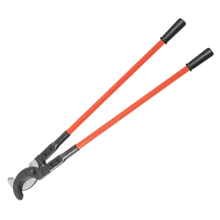 [KLEIN TOOLS] Communications Cable Cutter (No.63047) | 218-0285