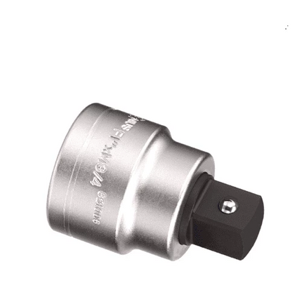 [GENIUS TOOLS] 1" Dr. Adapters | 200-6187