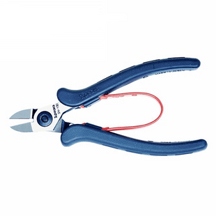 [3.PEAKS] Precision Nippers SN-130 | 217-0288