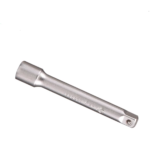 [GENIUS TOOLS] 1/4" Dr. Extension Bars