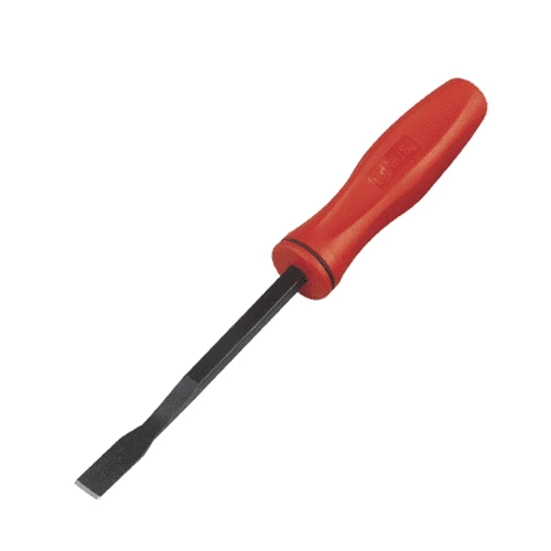 [GENIUS TOOLS] Rigid Carbon Scrapers