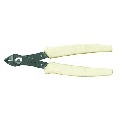 [SMATO] Mini Bent-Nose Wire Cutter | NO. 112-7377