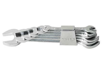 [SESHIN] Two-Head Open-End Wrenches Sets