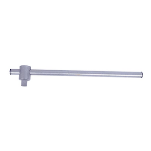 [GENIUS TOOLS] 1″ Dr. Sliding T-Handle 750mmL | 200-6877