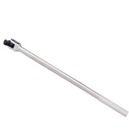 [GENIUS TOOLS] 3/4" Dr. Hinge Handle - Knurled Handle | 200-6822